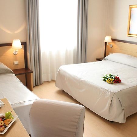Hotel San Martino Darfo Boario Terme Экстерьер фото