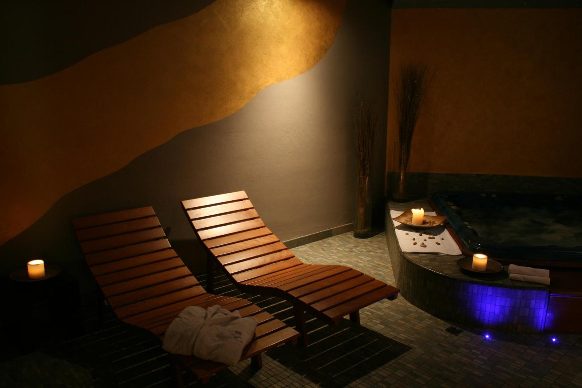 Hotel San Martino Darfo Boario Terme Экстерьер фото