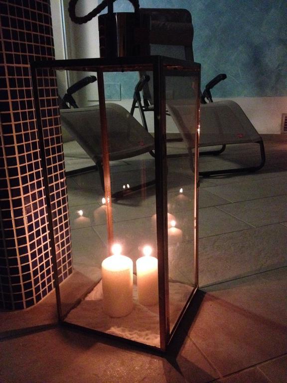 Hotel San Martino Darfo Boario Terme Экстерьер фото