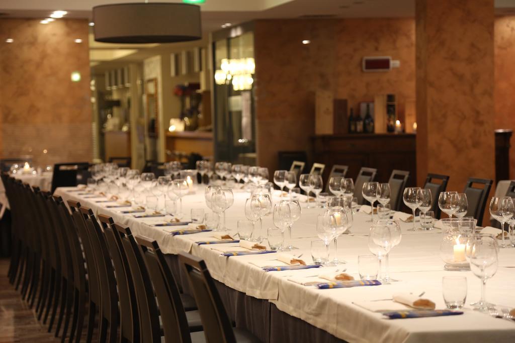 Hotel San Martino Darfo Boario Terme Экстерьер фото