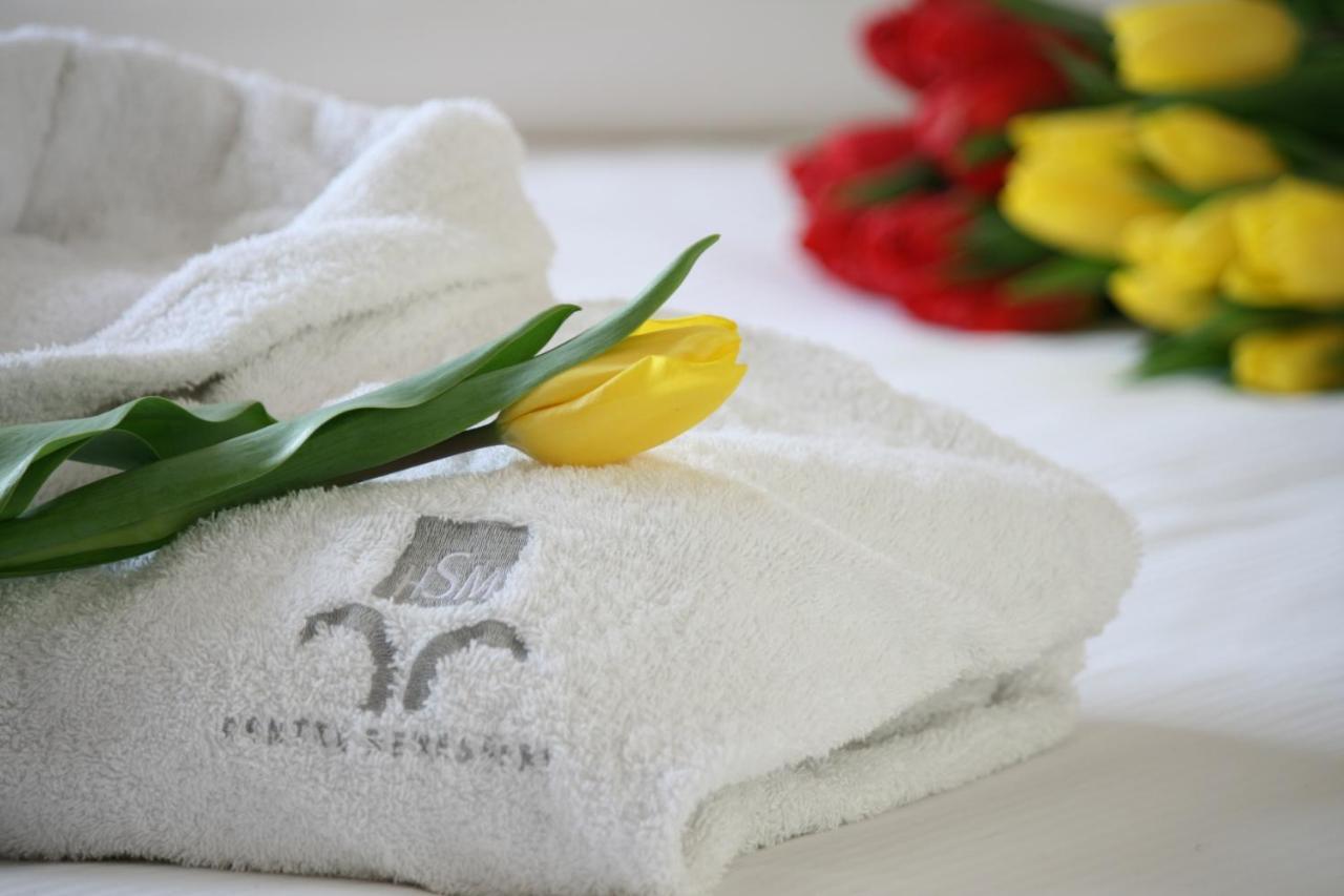 Hotel San Martino Darfo Boario Terme Экстерьер фото
