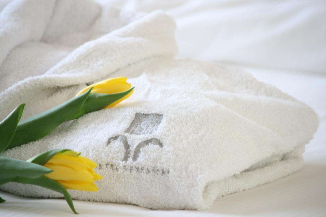 Hotel San Martino Darfo Boario Terme Экстерьер фото